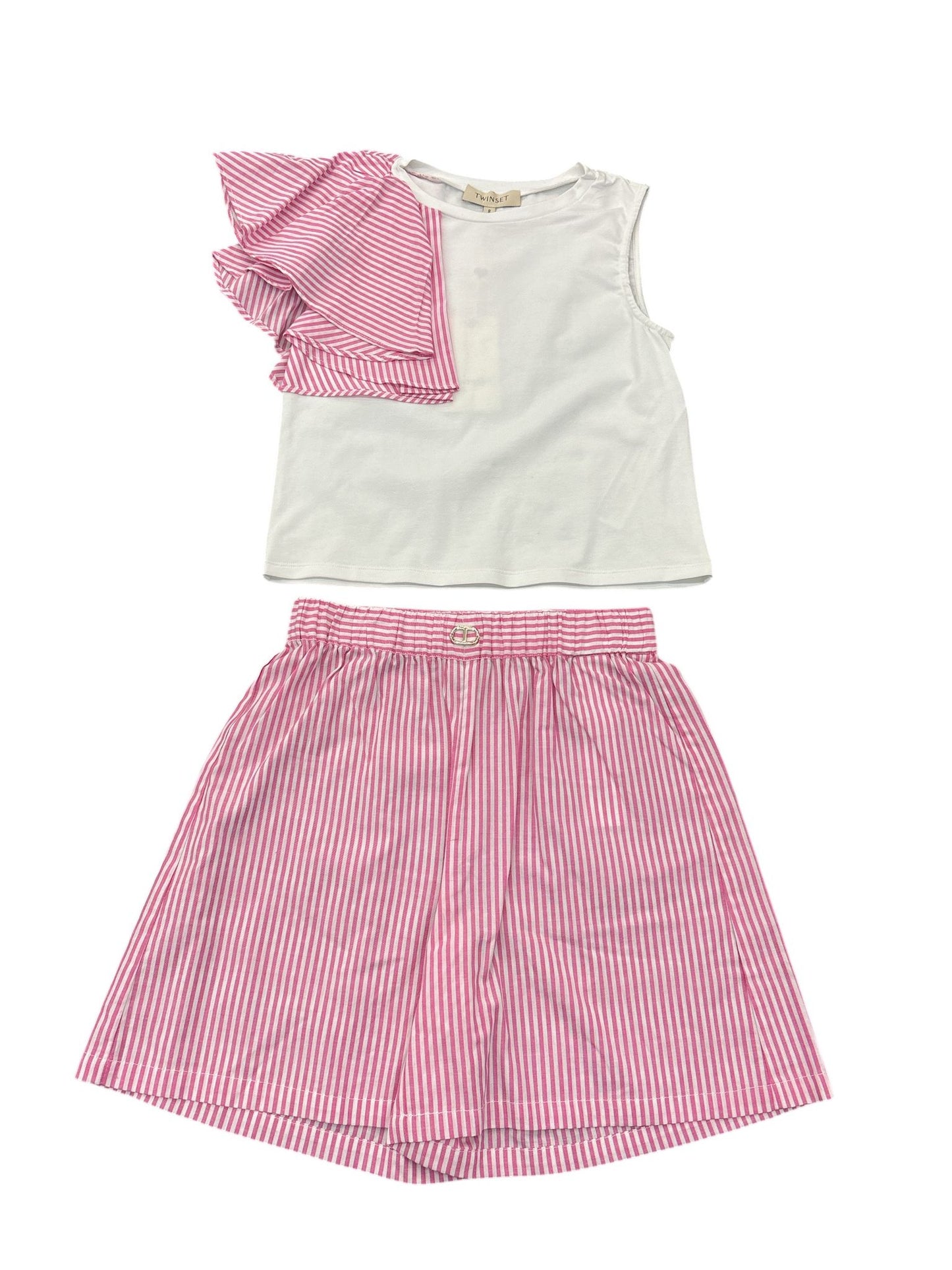 COMPLETO 2PZ - TWINSET