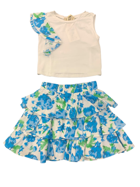 COMPLETO 2PZ - TWIN SET