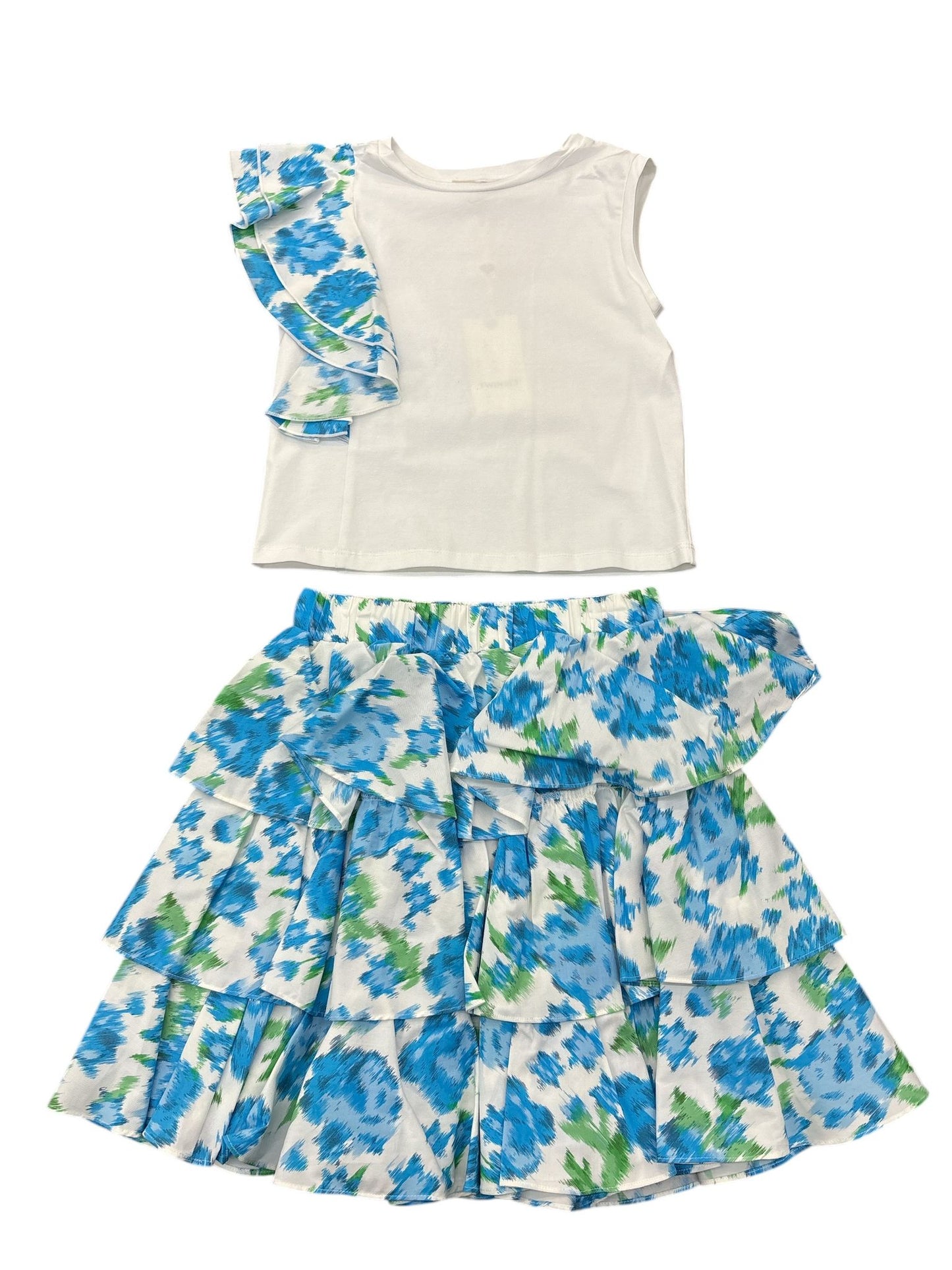 COMPLETO 2PZ - TWIN SET