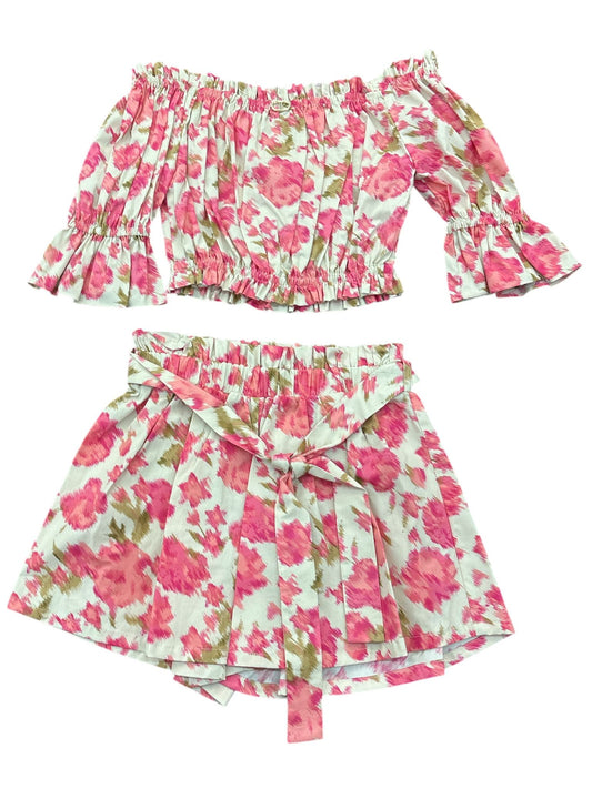 COMPLETO 2PZ - TWINSET