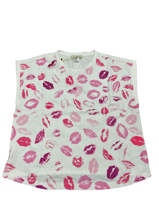 T-SHIRT - TWIN SET