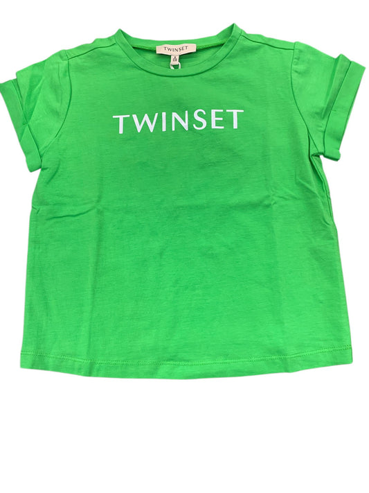 T-SHIRT - TWINSET