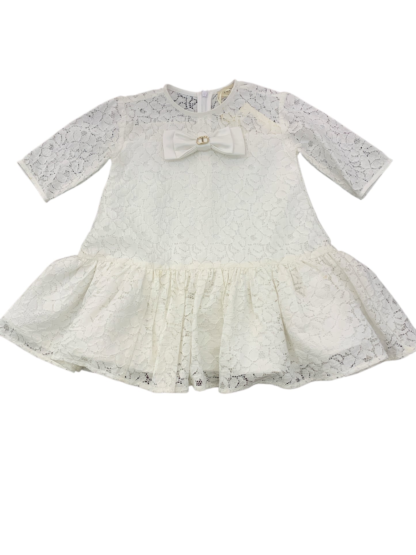 ABITO - TWIN SET