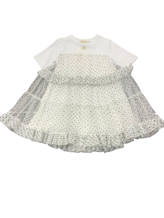 ABITO - TWIN SET