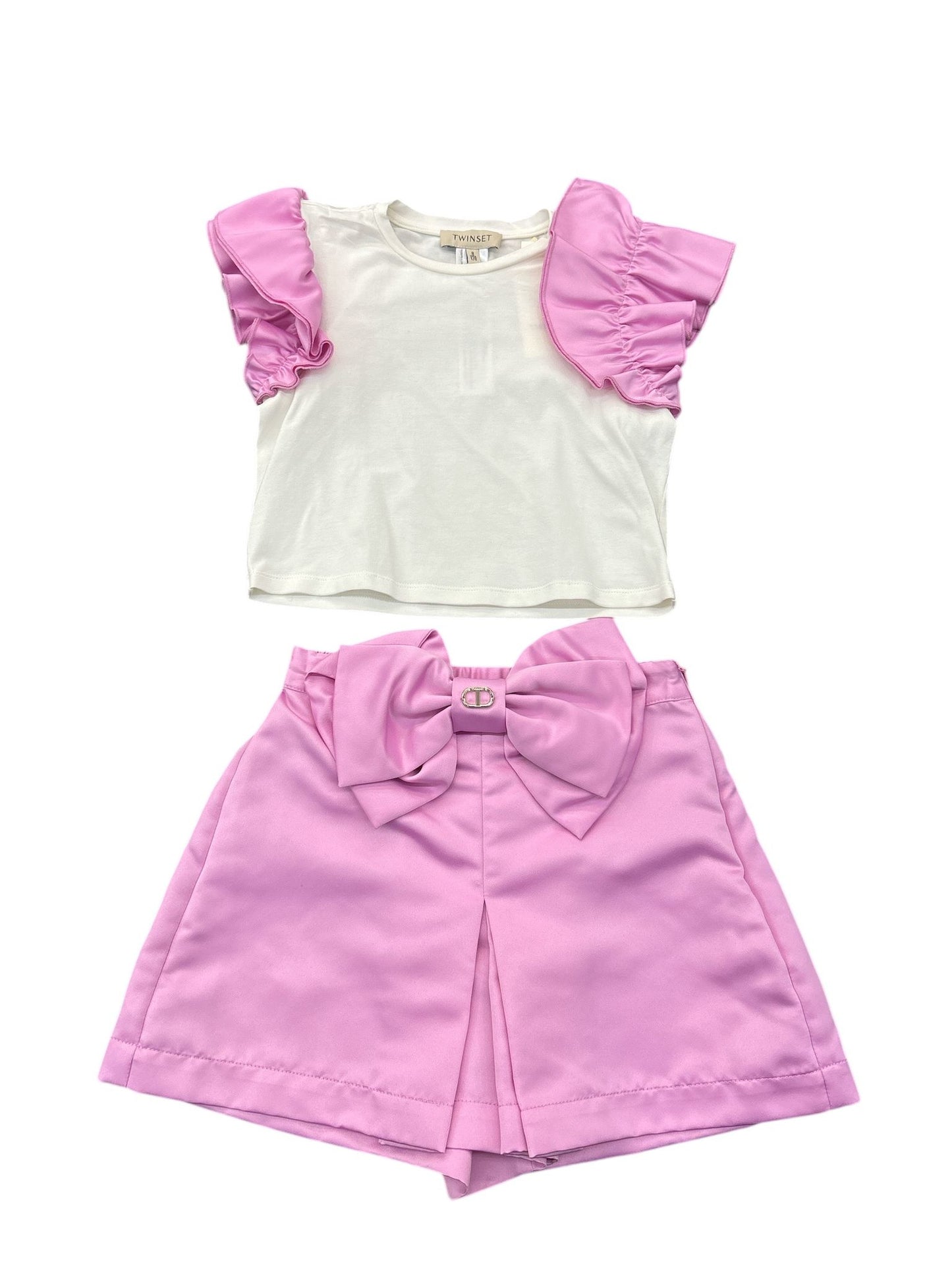 COMPLETO 2PZ - TWINSET