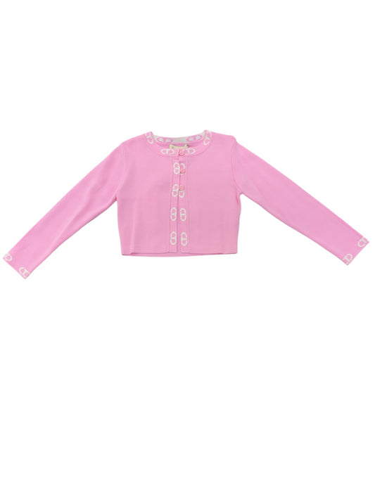 CARDIGAN - TWIN SET
