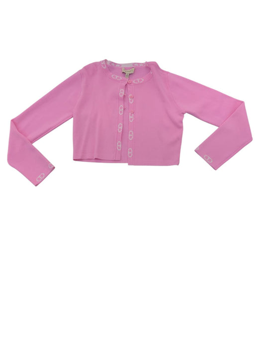 CARDIGAN - TWIN SET