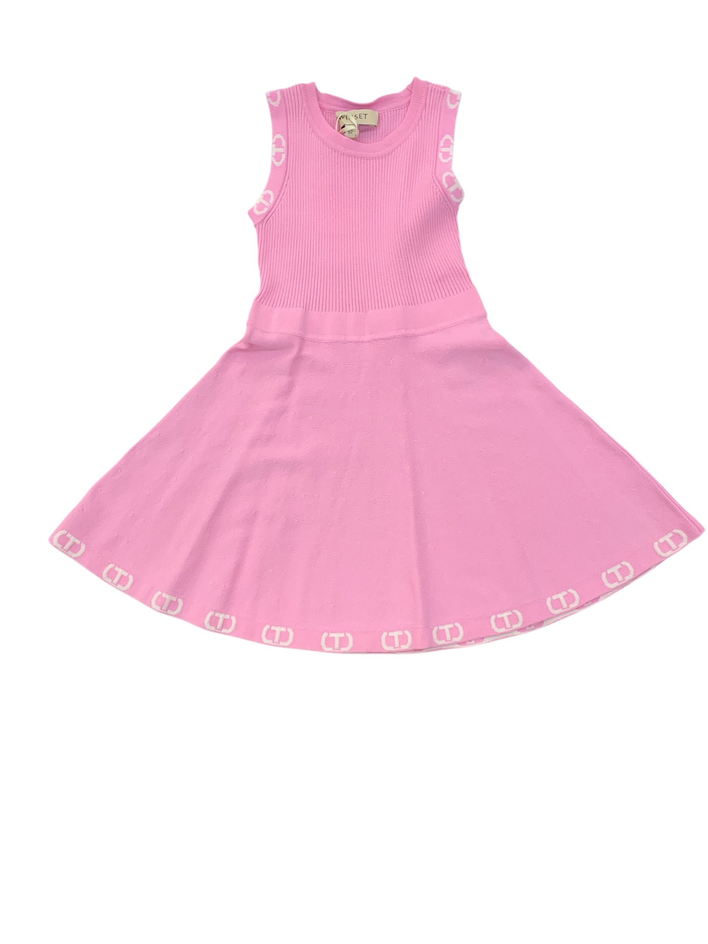 ABITO - TWIN SET