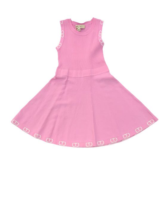 ABITO - TWIN SET