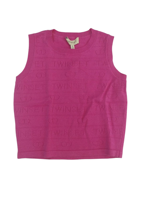 TOP - TWINSET