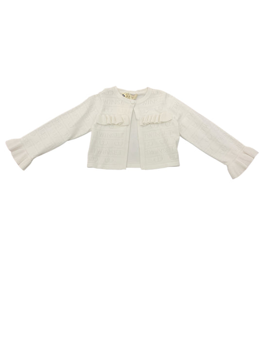 CARDIGAN - TWIN SET