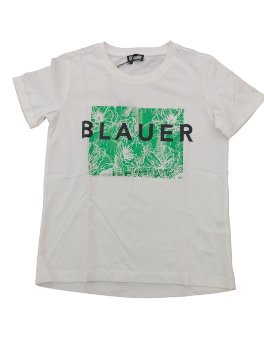 T-SHIRT - BLAUER