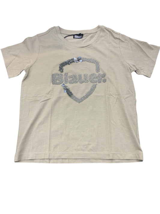 T-SHIRT - BLAUER