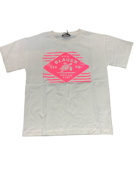 T-SHIRT - BLAUER