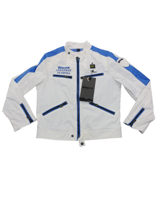 GIACCHETTO - BLAUER