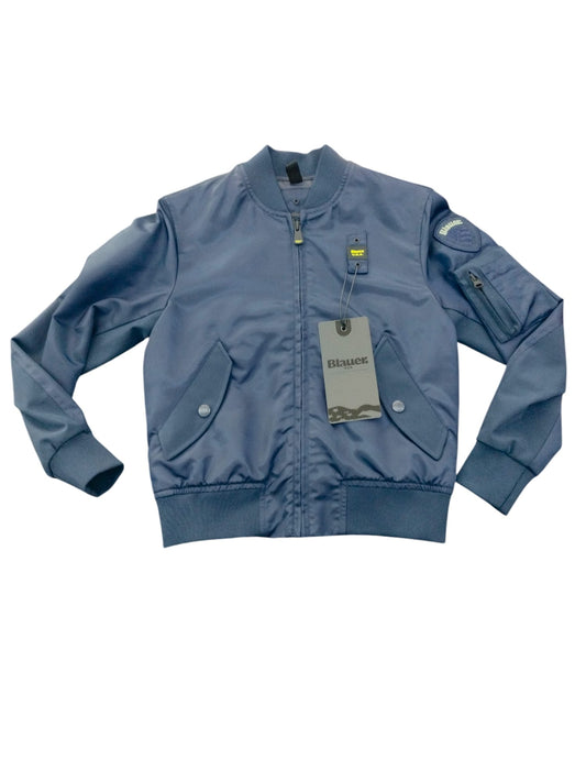GIACCHETTO - BLAUER
