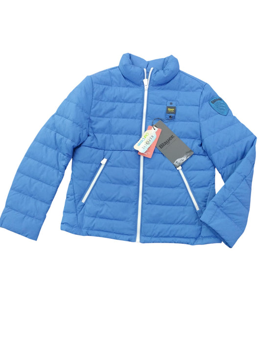 GIACCHETTO - BLAUER