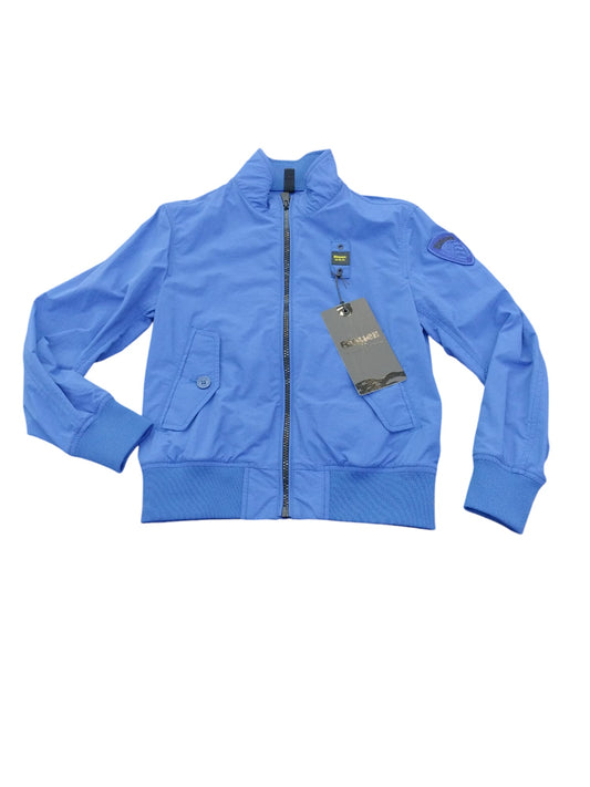 GIACCHETTO - BLAUER