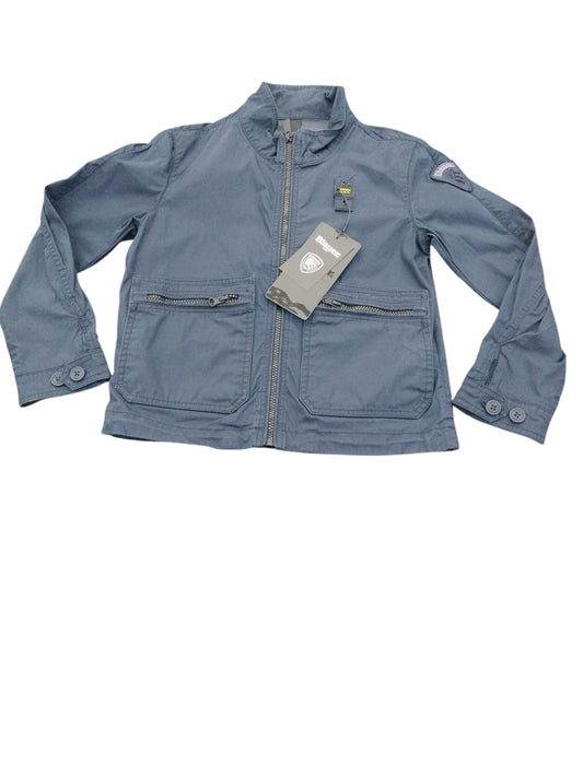 GIACCHETTO - BLAUER