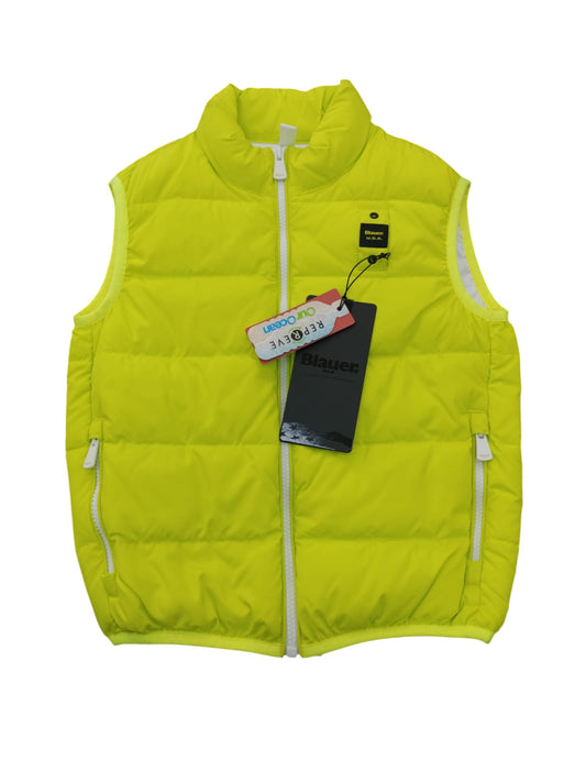 SMANICATO - BLAUER