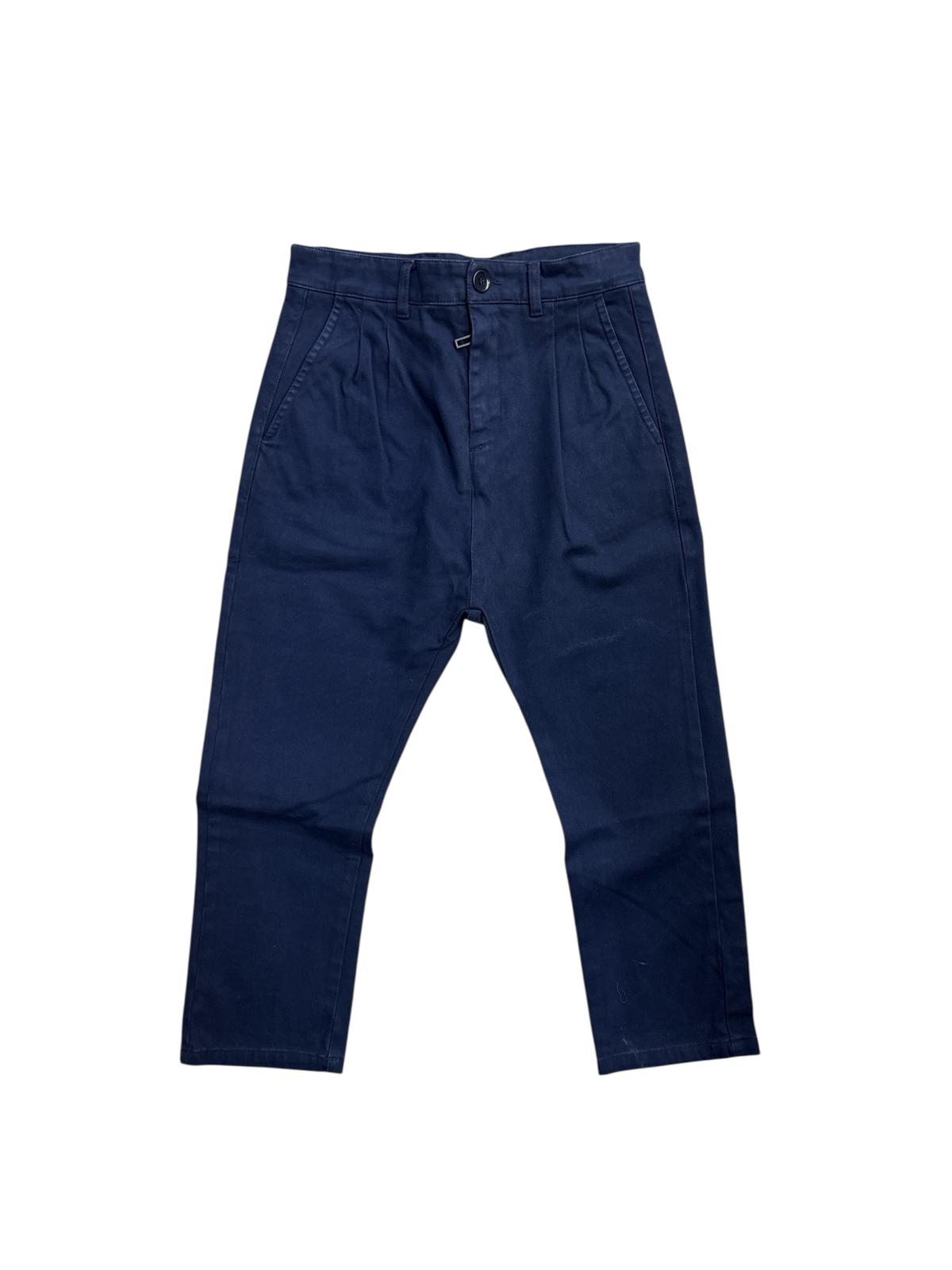 PANTALONE - PAOLO PECORA