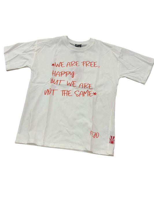 T-SHIRT - KEJO