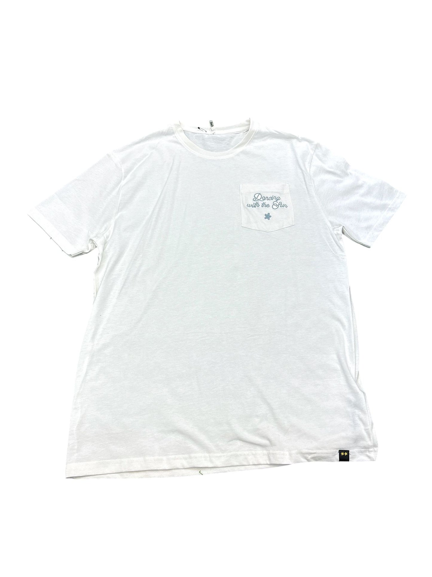 T-SHIRT - F**K