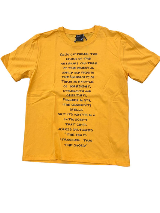 T-SHIRT - KEJO