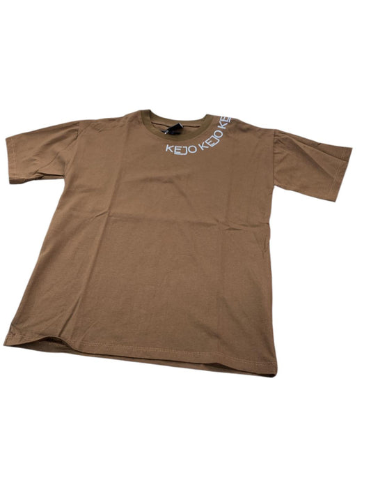 T-SHIRT - KEJO