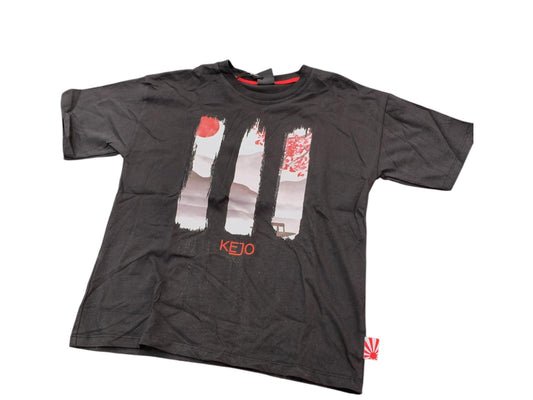 T-SHIRT - KEJO