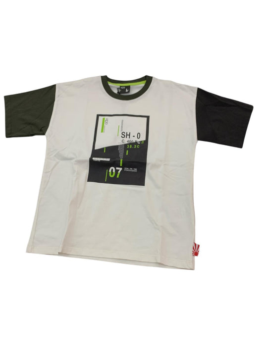 T-SHIRT - KEJO