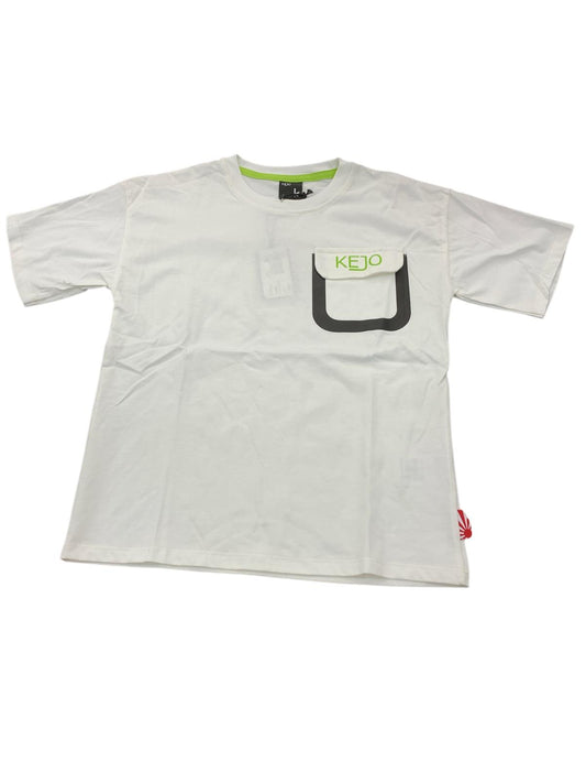 T-SHIRT - KEJO