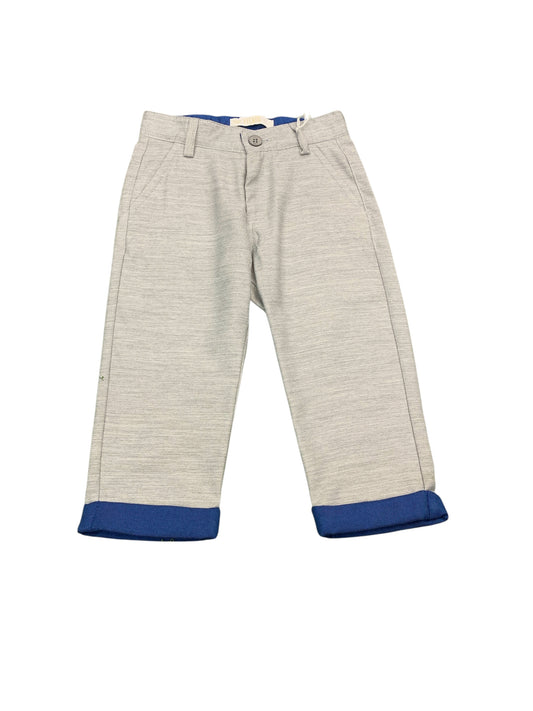 PANTALONE - ALVIERO MARTINI