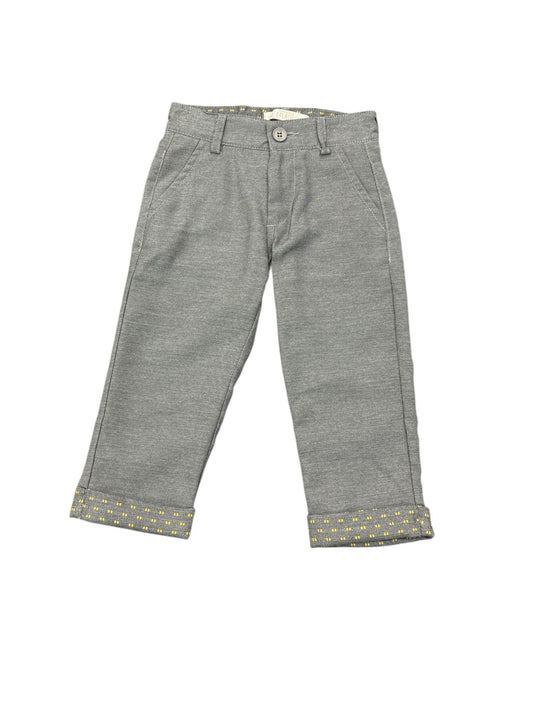 PANTALONE - ALVIERO MARTINI