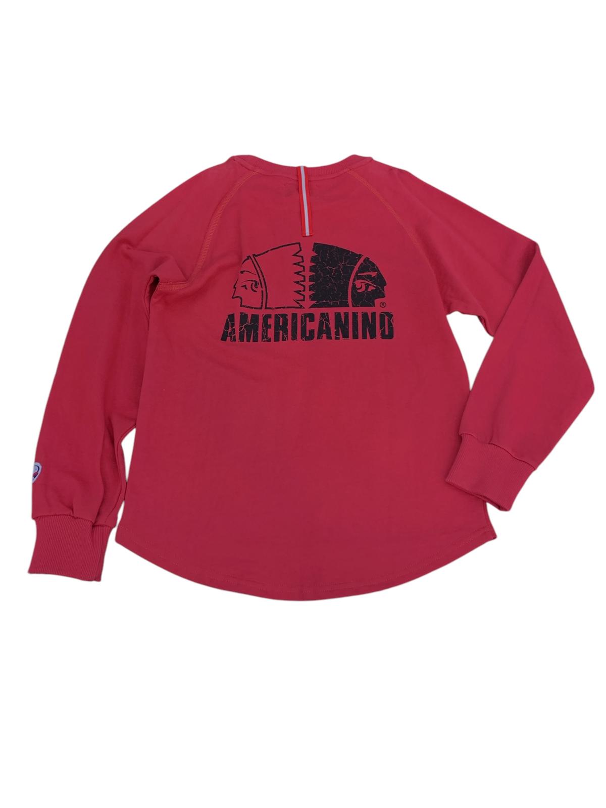 FELPA - AMERICANINO