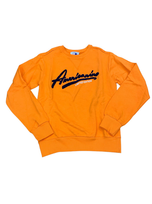 FELPA - AMERICANINO