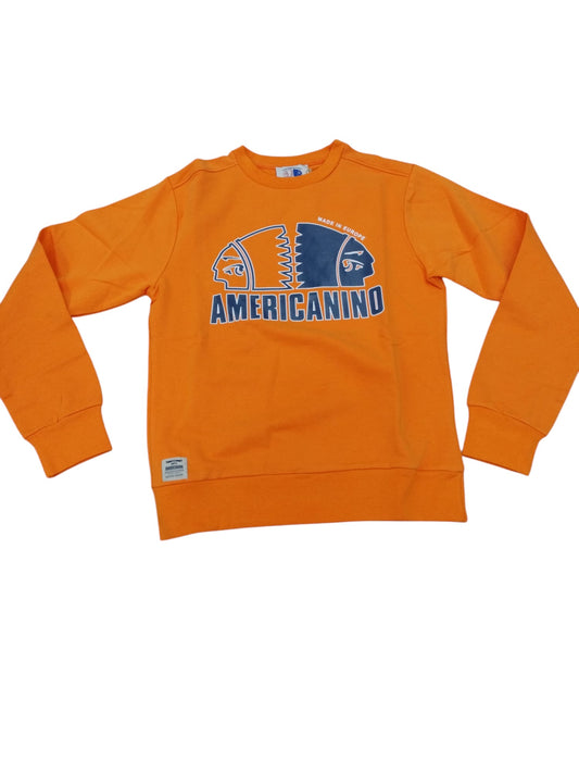 FELPA - AMERICANINO