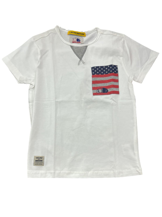 MAGLIA - AMERICANINO