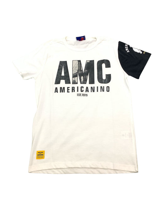 T-SHIRT - AMERICANINO