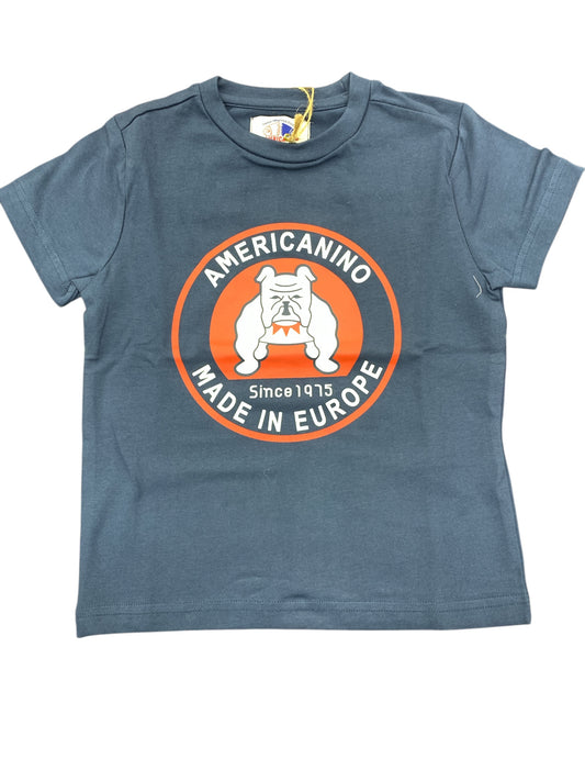 MAGLIA - AMERICANINO