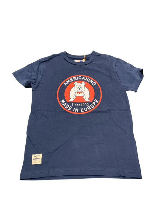 T-SHIRT - AMERICANINO