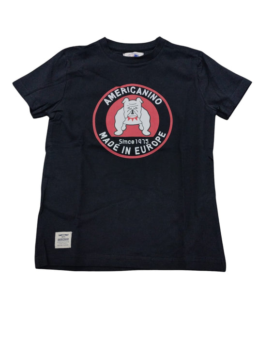 T-SHIRT - AMERICANINO