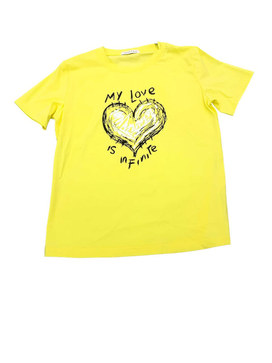 T-SHIRT - TO BE TOO