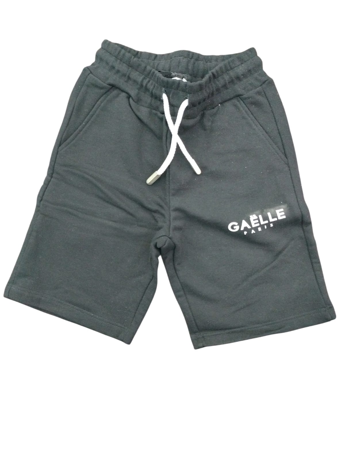 BERMUDA FELPA - GAELLE