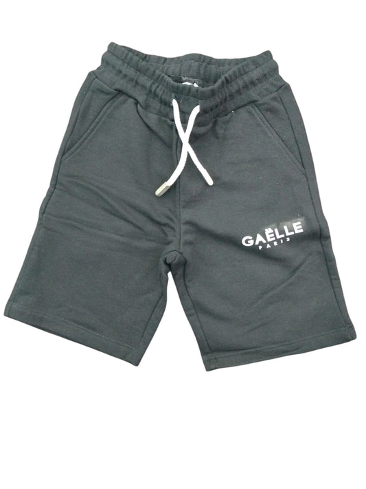 BERMUDA FELPA - GAELLE