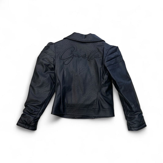 GIACCA ECOPELLE - GAELLE