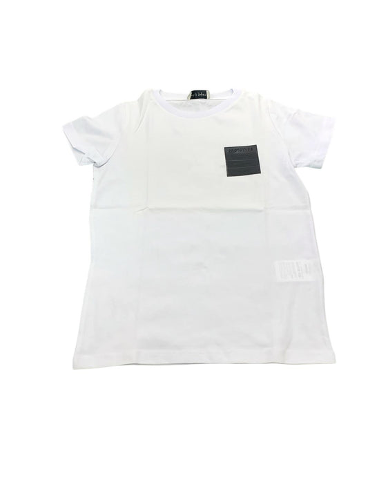 T-SHIRT - PAOLO PECORA