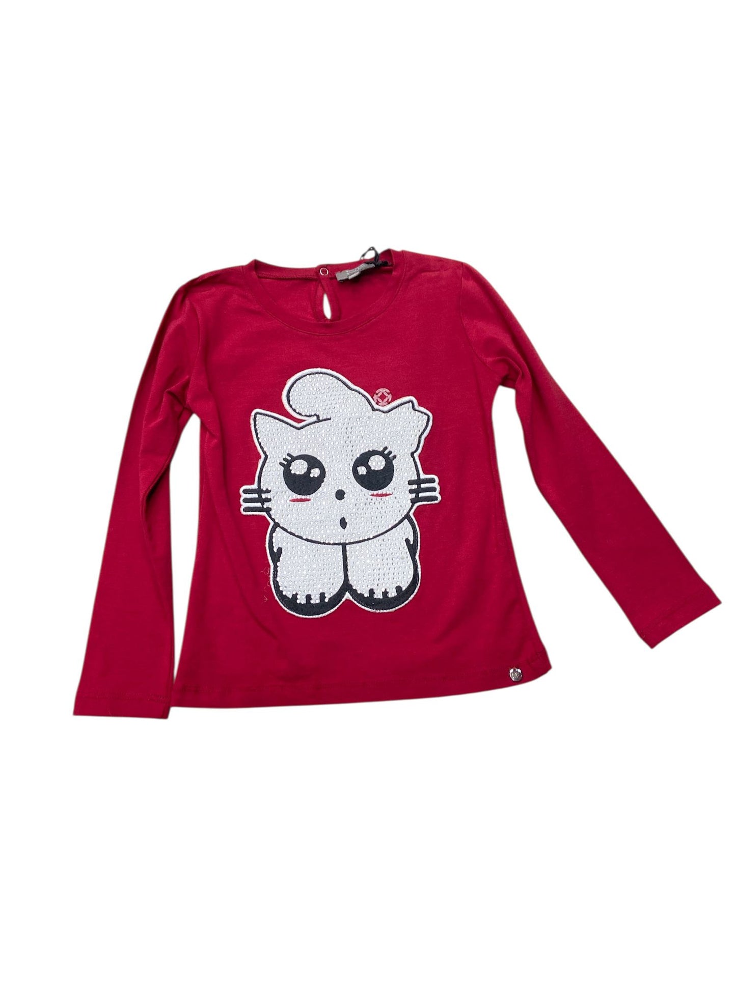 T-SHIRT - MISS GRANT