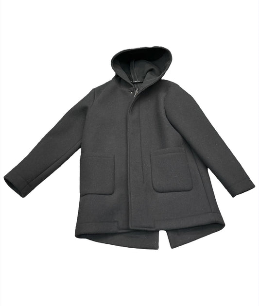 CAPPOTTO - PAOLO PECORA