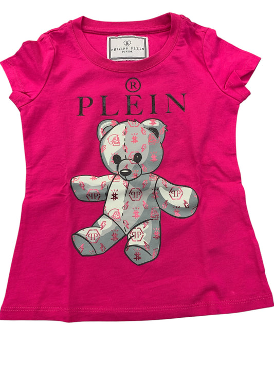T-SHIRT - PHILIPP PLEIN
